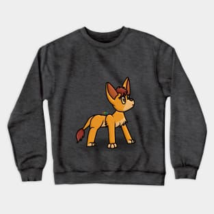 Little Lion (Simba) Crewneck Sweatshirt